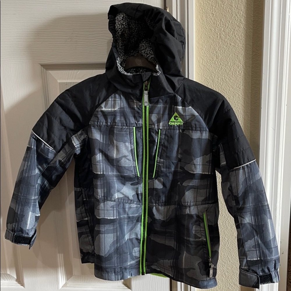 Boys Rain coat